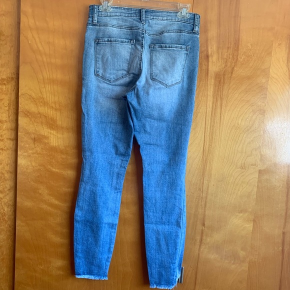 STS Blue Skinny Jeans - Picture 3 of 3